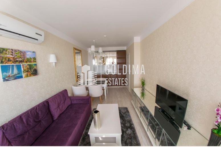 На продаж  1 спальня область Бургас , к.к. Слънчев бряг , 56 кв.м | 60180342