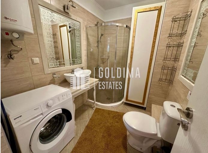 На продаж  1 спальня область Бургас , к.к. Слънчев бряг , 56 кв.м | 60180342 - зображення [4]