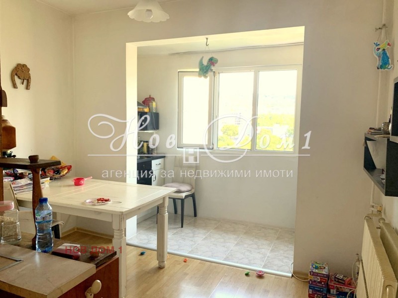Na prodej  1 ložnice Varna , Mladost 1 , 62 m2 | 96578871 - obraz [11]