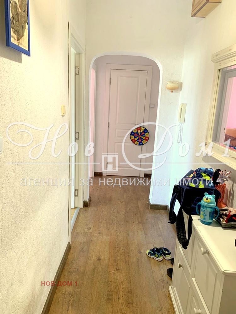 Na prodej  1 ložnice Varna , Mladost 1 , 62 m2 | 96578871 - obraz [6]