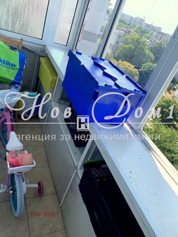 Na prodej  1 ložnice Varna , Mladost 1 , 62 m2 | 96578871 - obraz [4]