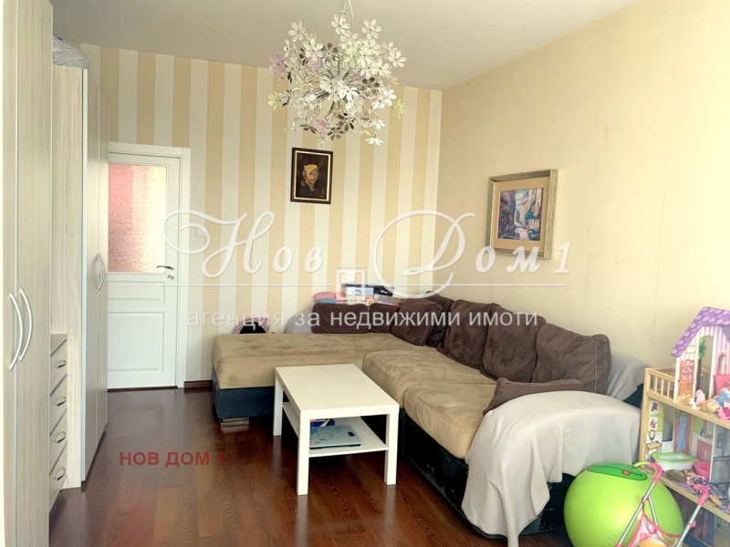 Na prodej  1 ložnice Varna , Mladost 1 , 62 m2 | 96578871 - obraz [2]