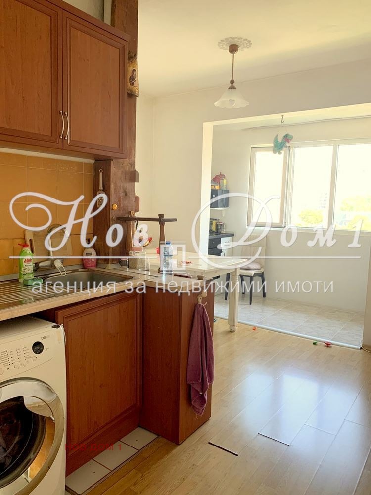 Na prodej  1 ložnice Varna , Mladost 1 , 62 m2 | 96578871 - obraz [8]