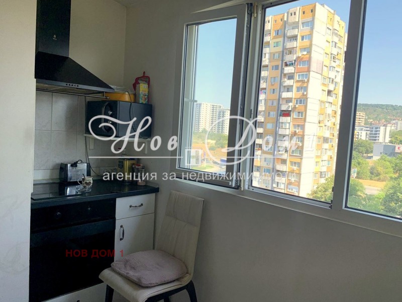 Na prodej  1 ložnice Varna , Mladost 1 , 62 m2 | 96578871 - obraz [12]