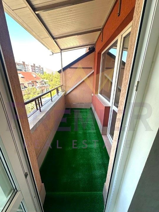 Te koop  1 slaapkamer Sofia , Chadzji Dimitar , 60 m² | 81144924 - afbeelding [12]
