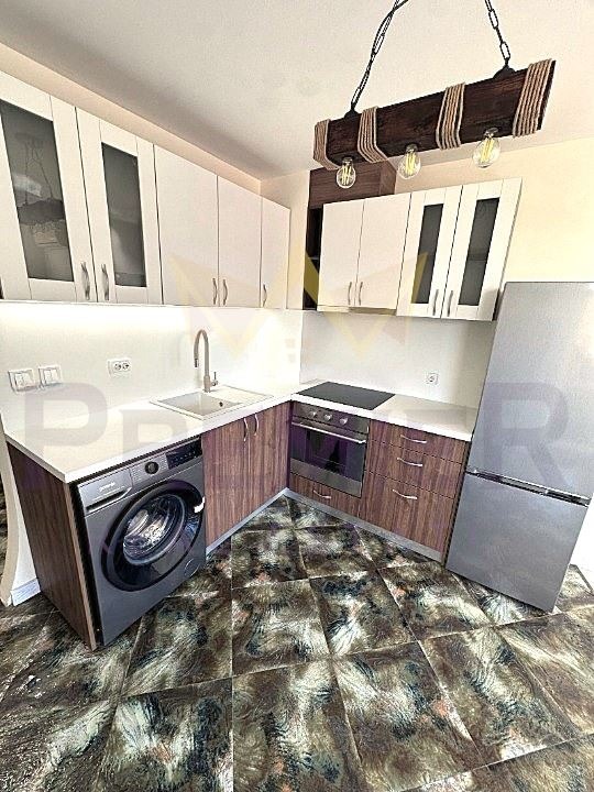 Te koop  1 slaapkamer Sofia , Chadzji Dimitar , 60 m² | 81144924 - afbeelding [3]