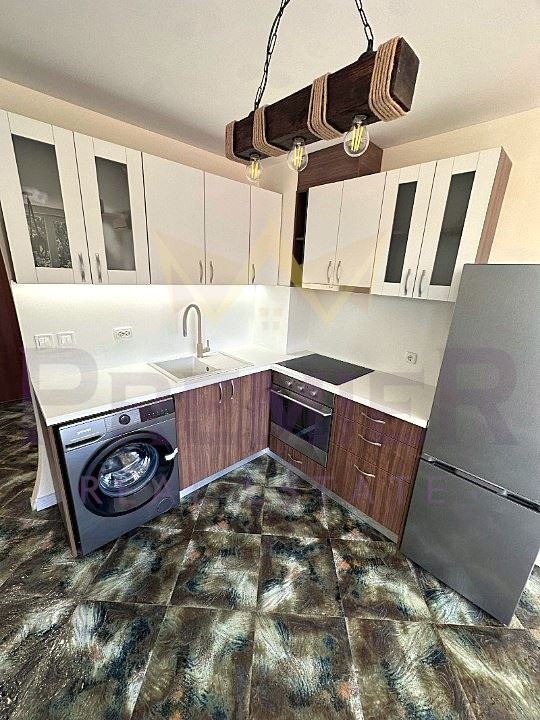 Te koop  1 slaapkamer Sofia , Chadzji Dimitar , 60 m² | 81144924 - afbeelding [2]