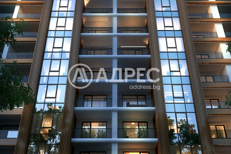Na prodej  1 ložnice Burgas , Izgrev , 66 m2 | 16716963
