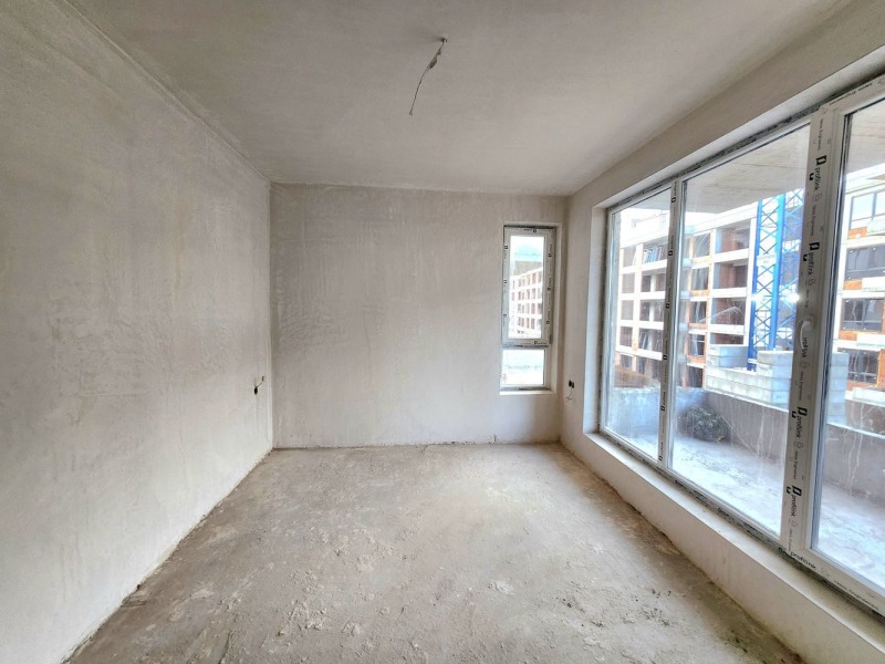 Продава 2-СТАЕН, гр. Пловдив, Беломорски, снимка 4 - Апартаменти - 52413378