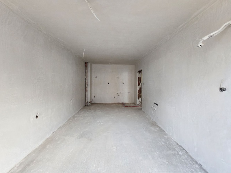 Продава 2-СТАЕН, гр. Пловдив, Беломорски, снимка 5 - Апартаменти - 52413378