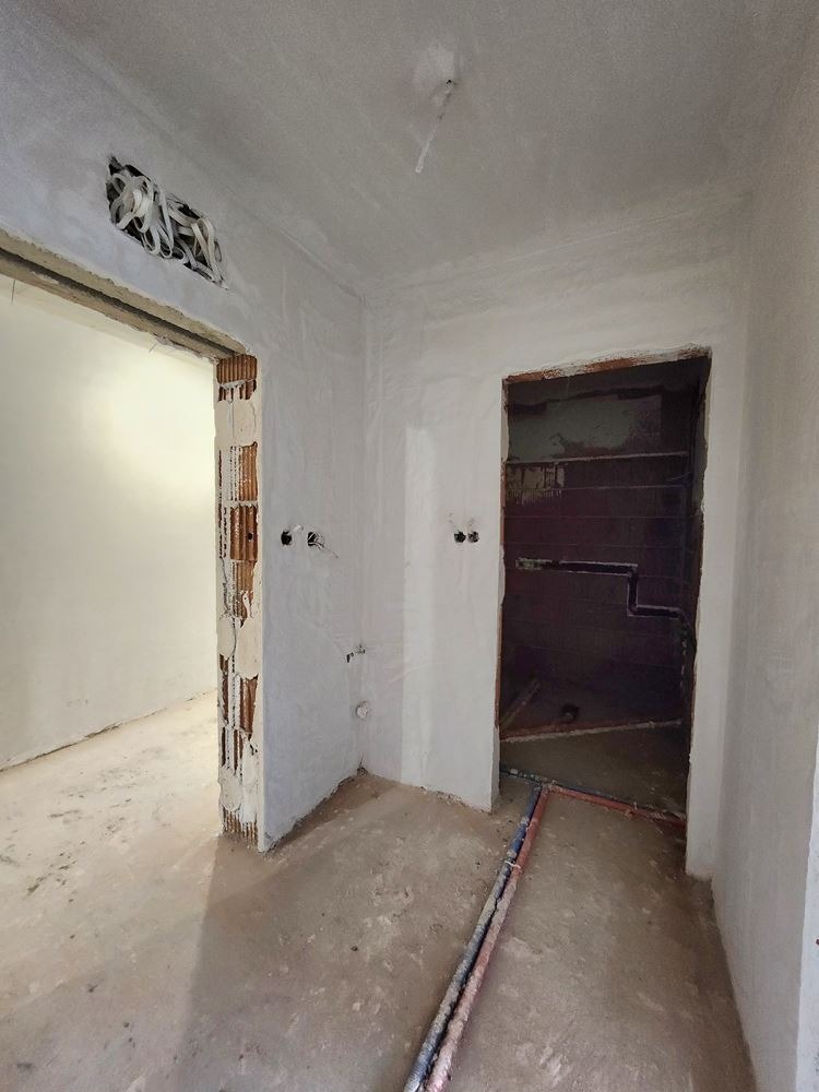 Продава 2-СТАЕН, гр. Пловдив, Беломорски, снимка 7 - Апартаменти - 52413378