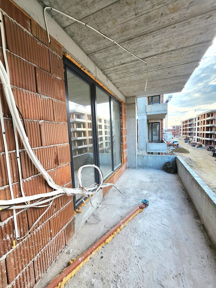 Продава 2-СТАЕН, гр. Пловдив, Беломорски, снимка 8 - Апартаменти - 52413378