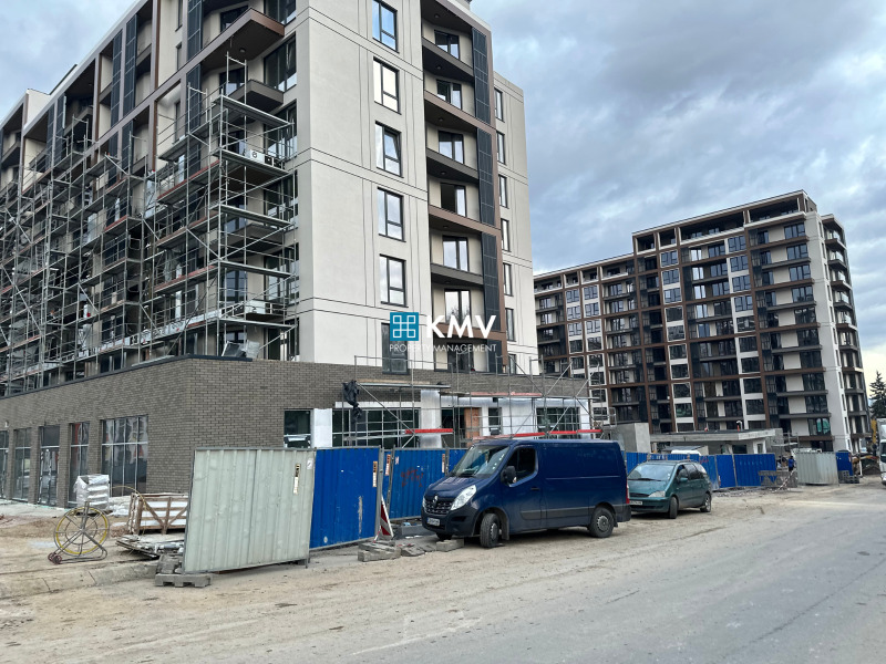 Продава 2-СТАЕН, гр. София, Красно село, снимка 12 - Апартаменти - 52708316