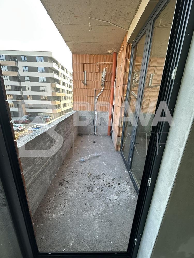 Продава 2-СТАЕН, гр. Пловдив, Христо Смирненски, снимка 6 - Апартаменти - 52836802