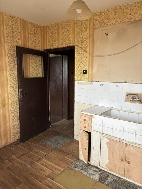Продава 2-СТАЕН, гр. Пазарджик, Център, снимка 12 - Апартаменти - 54749070