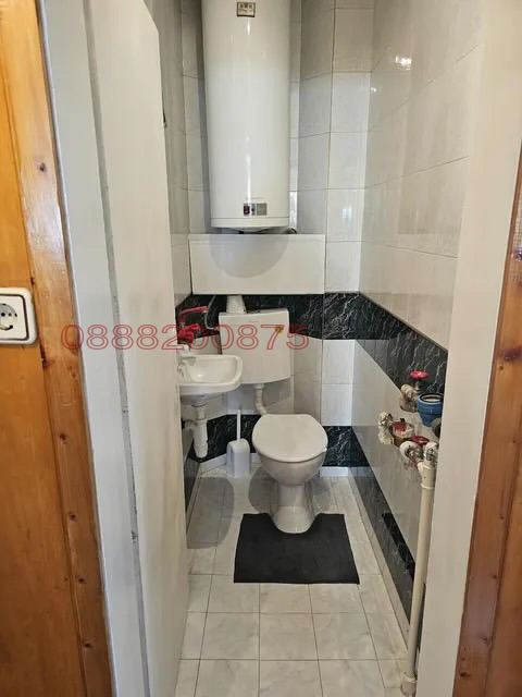 Продава 2-СТАЕН, гр. Сливен, Българка, снимка 10 - Апартаменти - 54779371