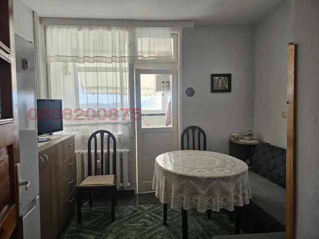 Продава 2-СТАЕН, гр. Сливен, Българка, снимка 3 - Апартаменти - 54779371