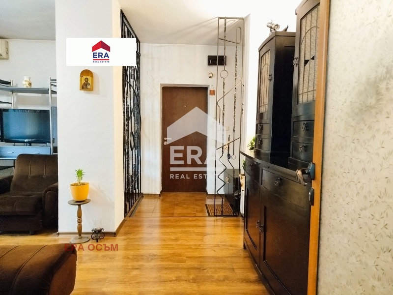 Продава 2-СТАЕН, гр. Ловеч, Център, снимка 7 - Апартаменти - 56391833