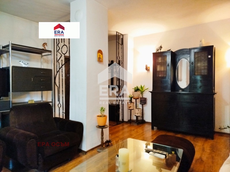 Продава 2-СТАЕН, гр. Ловеч, Център, снимка 3 - Апартаменти - 56391833