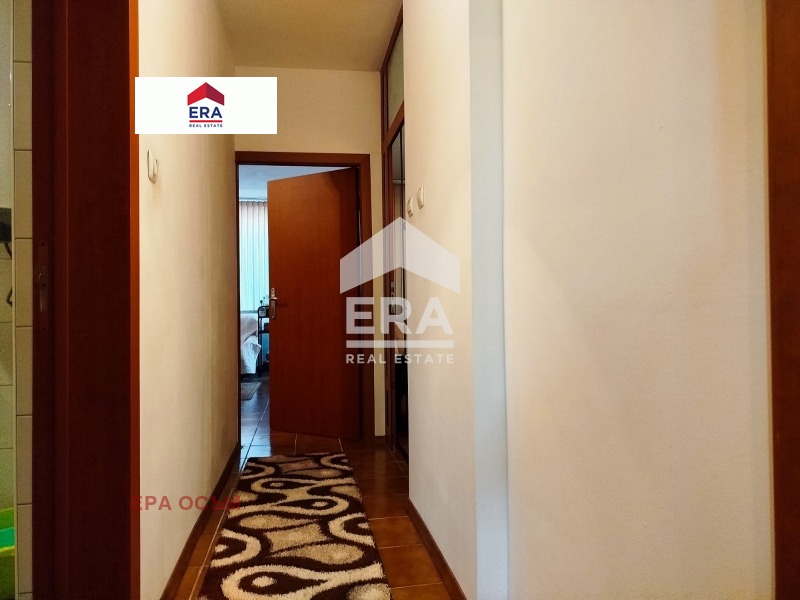 Продава 2-СТАЕН, гр. Ловеч, Център, снимка 13 - Апартаменти - 56391833