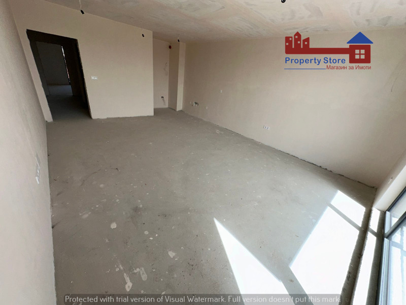 Продава  3-стаен, град Варна, Левски 1 •  129 000 EUR • ID 32820702 — holmes.bg - [1] 