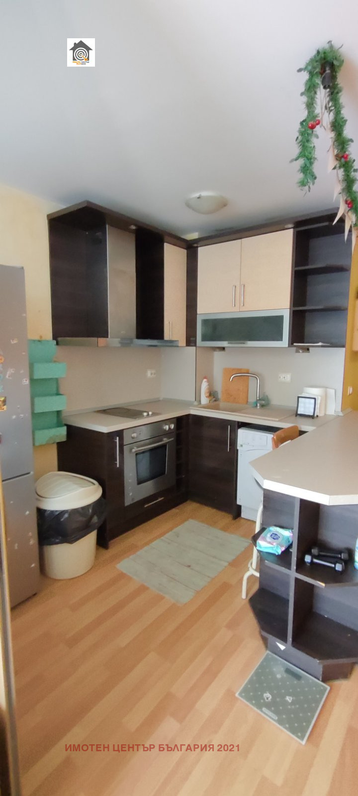 Продаја  2 спаваће собе регион Софиа , Нови хан , 55 м2 | 89949088