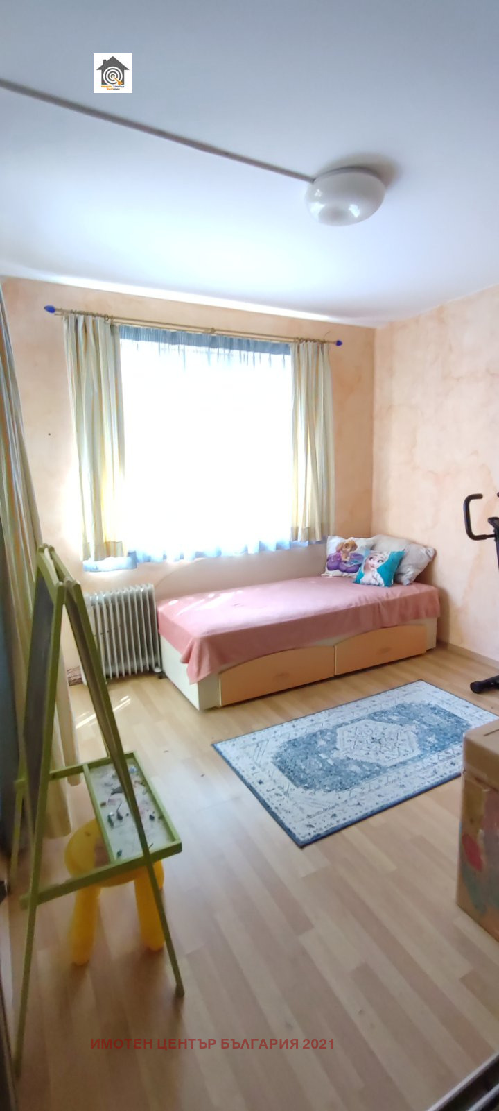 For Sale  1 bedroom region Sofia , Novi han , 55 sq.m | 55178584