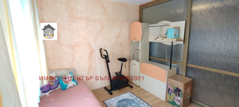 Продаја  1 спаваћа соба регион Софиа , Нови хан , 55 м2 | 55178584 - слика [4]