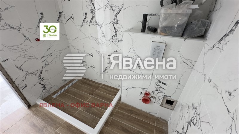 In vendita  2 camere da letto Varna , m-t Dolna Traka , 135 mq | 48117474 - Immagine [10]