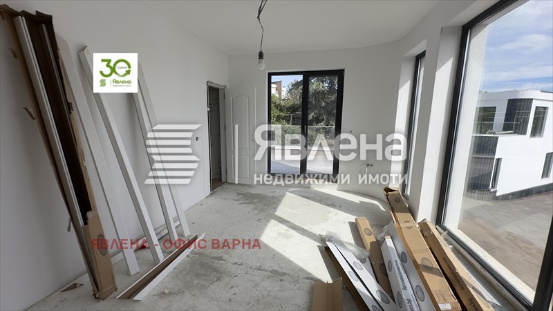 In vendita  2 camere da letto Varna , m-t Dolna Traka , 135 mq | 48117474 - Immagine [8]