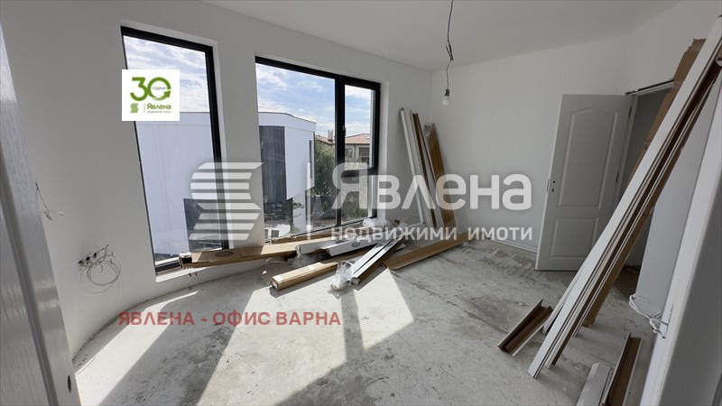 In vendita  2 camere da letto Varna , m-t Dolna Traka , 135 mq | 48117474 - Immagine [7]