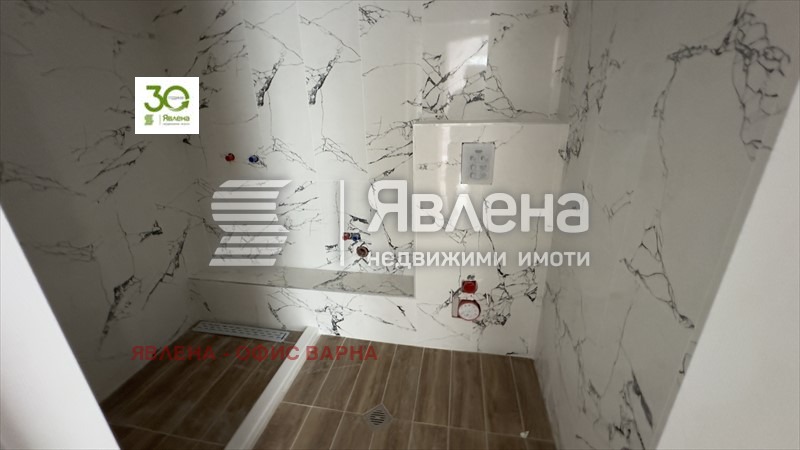 In vendita  2 camere da letto Varna , m-t Dolna Traka , 135 mq | 48117474 - Immagine [6]