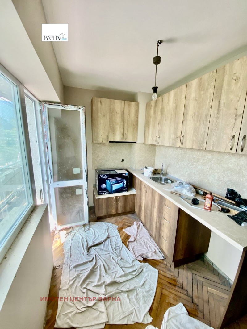 Till salu  2 sovrum Varna , Tjaika , 64 kvm | 83804740 - bild [5]