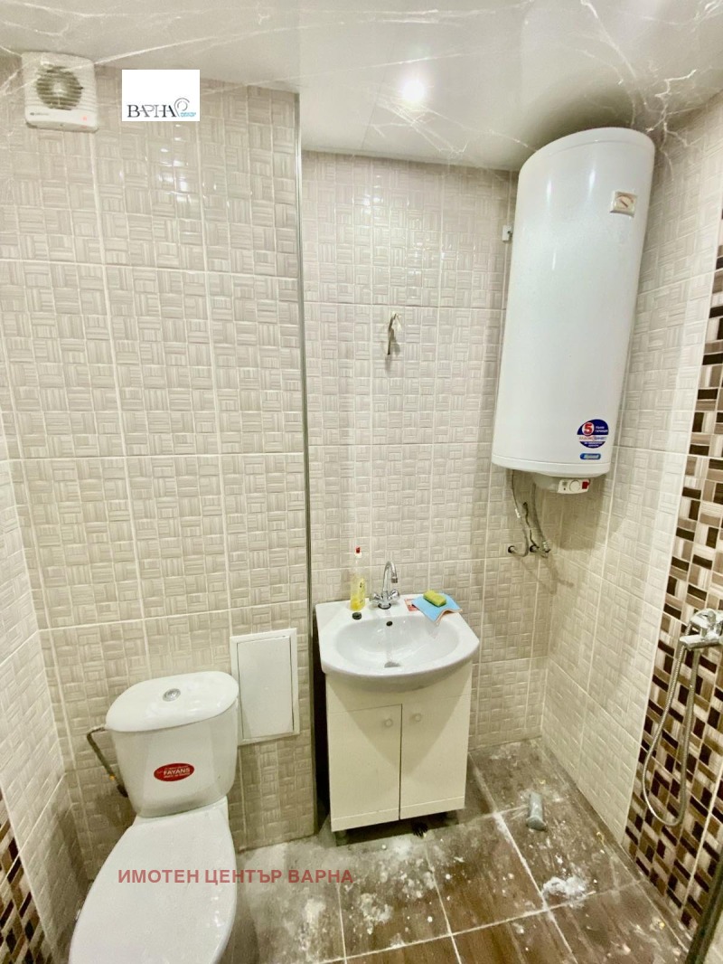 Till salu  2 sovrum Varna , Tjaika , 64 kvm | 83804740 - bild [8]