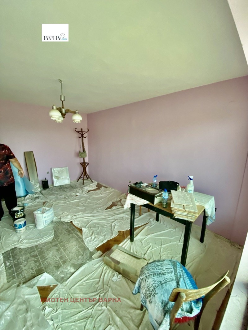Till salu  2 sovrum Varna , Tjaika , 64 kvm | 83804740 - bild [2]