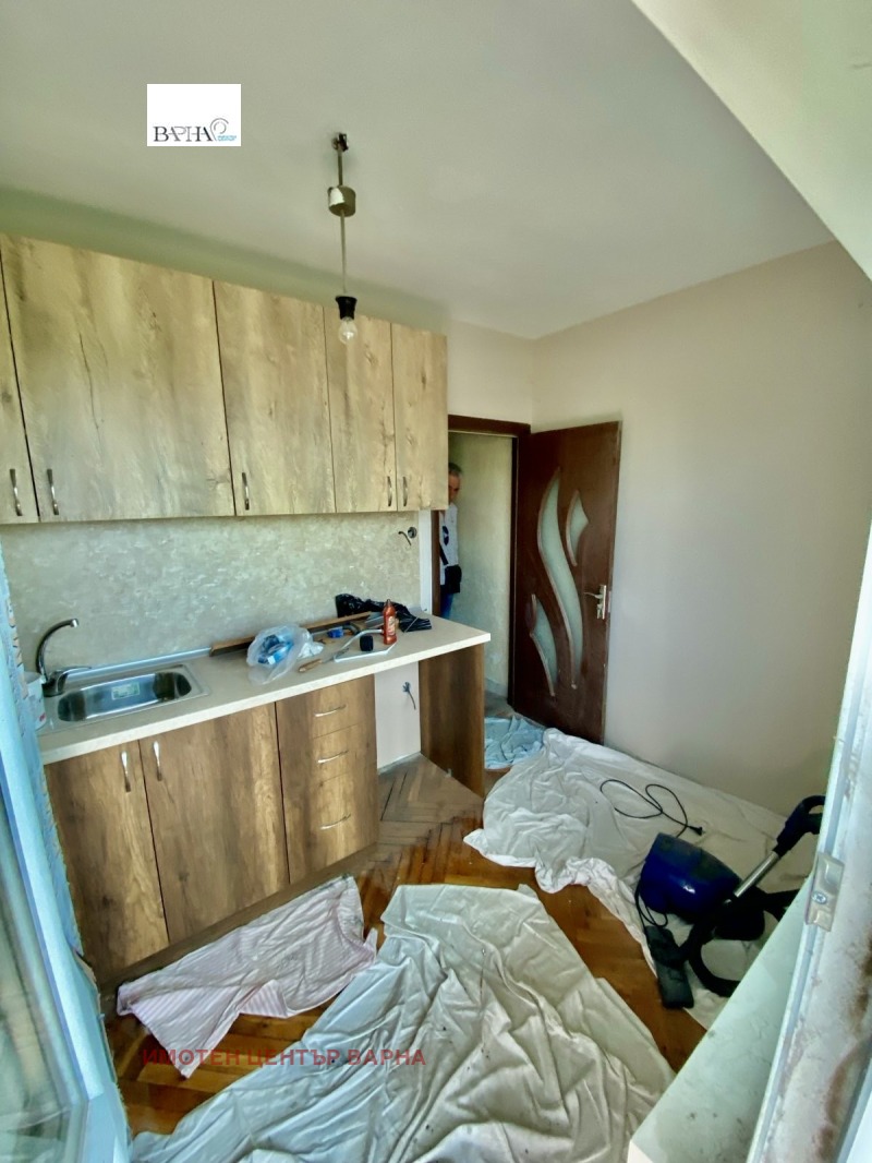 Till salu  2 sovrum Varna , Tjaika , 64 kvm | 83804740 - bild [6]