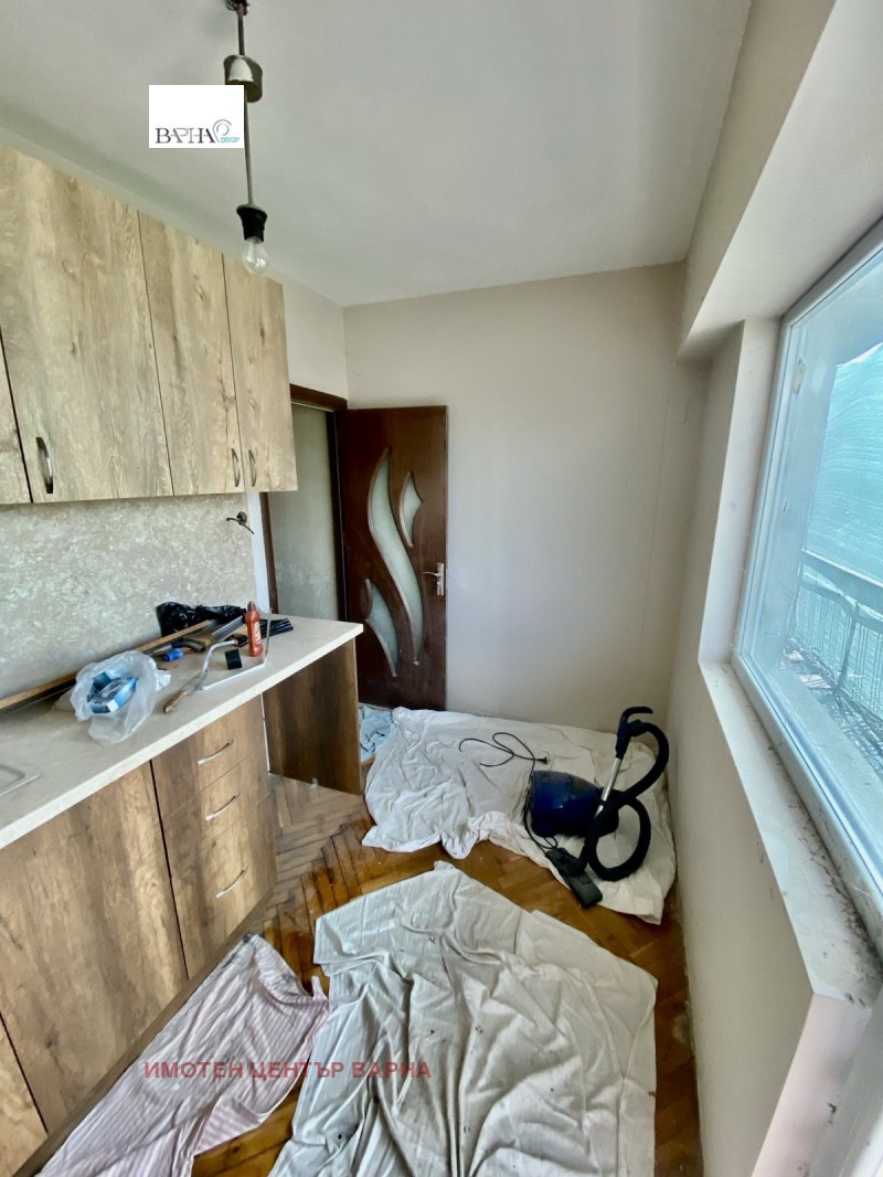 Till salu  2 sovrum Varna , Tjaika , 64 kvm | 83804740 - bild [4]