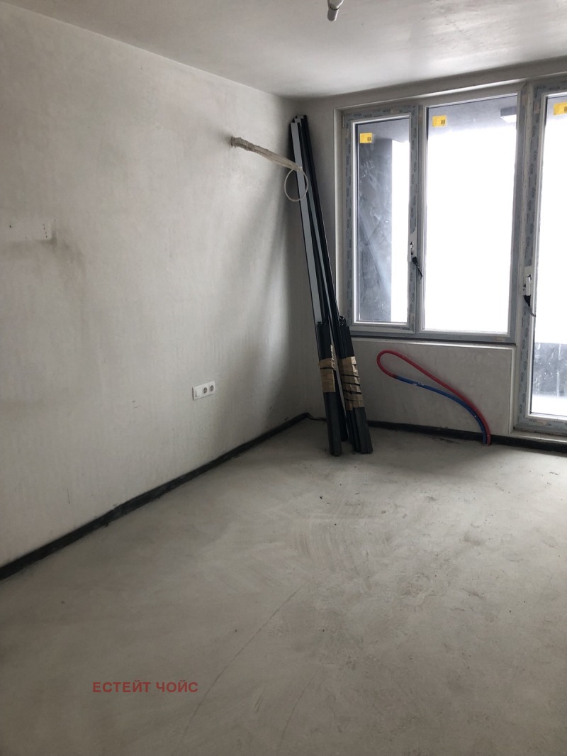 Продава  3-стаен град София , Банишора , 108 кв.м | 46765879