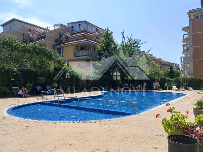 Продава  3-стаен област Бургас , к.к. Слънчев бряг , 87 кв.м | 91899270 - изображение [10]
