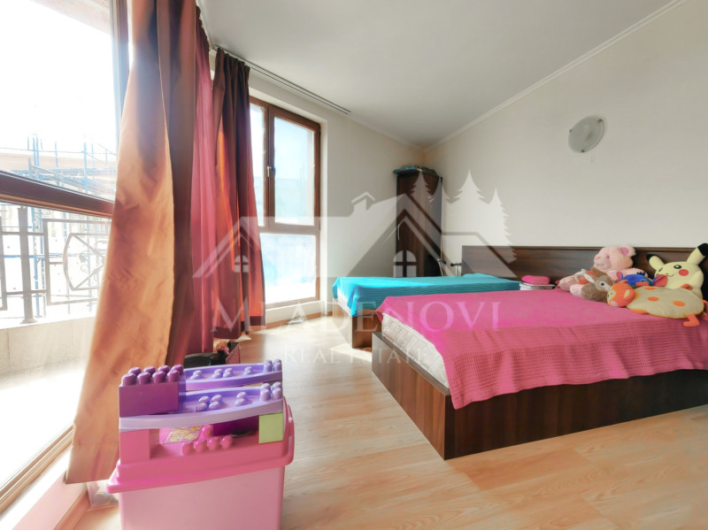 Продава  3-стаен област Бургас , к.к. Слънчев бряг , 87 кв.м | 91899270 - изображение [8]