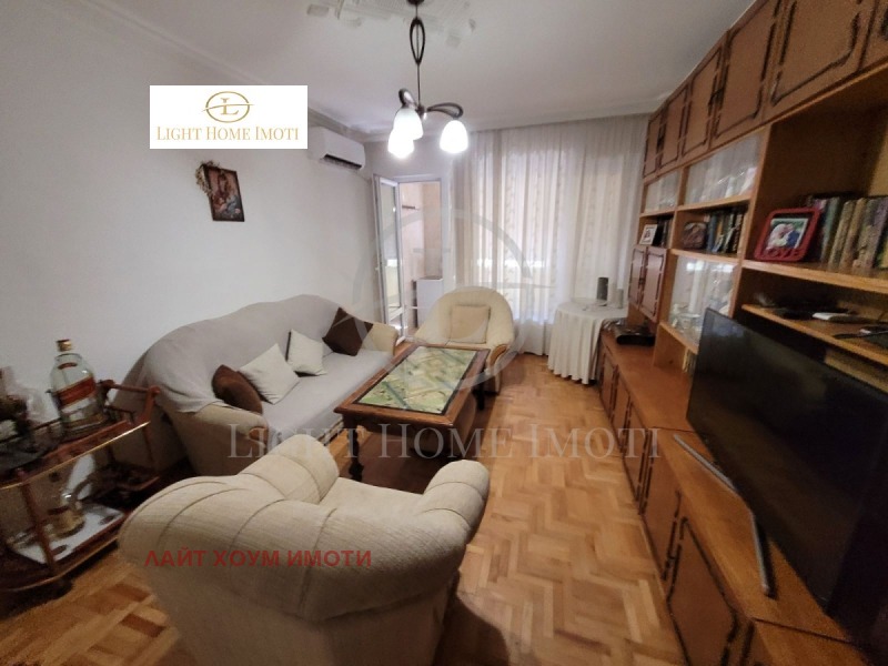 À venda  2 quartos Plovdiv , Trakiia , 96 m² | 80062834 - imagem [4]