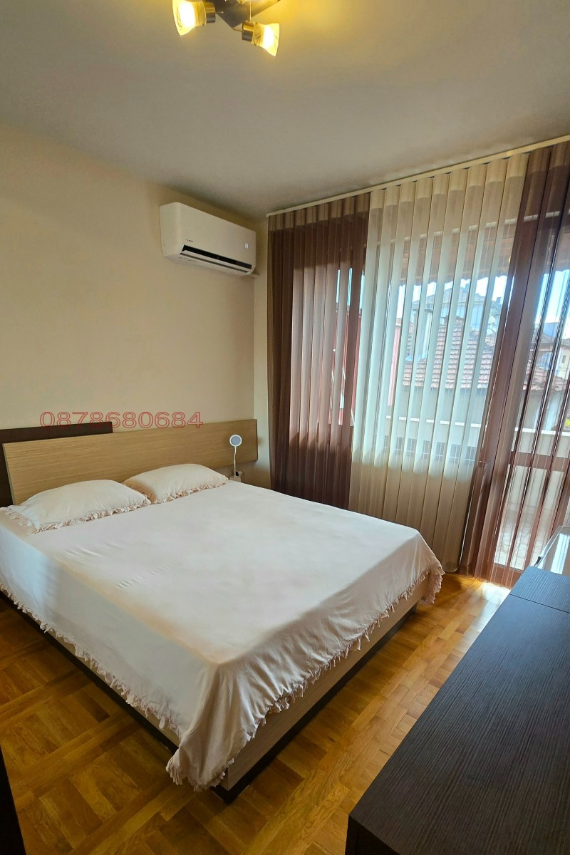 Продава 3-СТАЕН, гр. Хасково, Дружба 1, снимка 6 - Апартаменти - 52782113