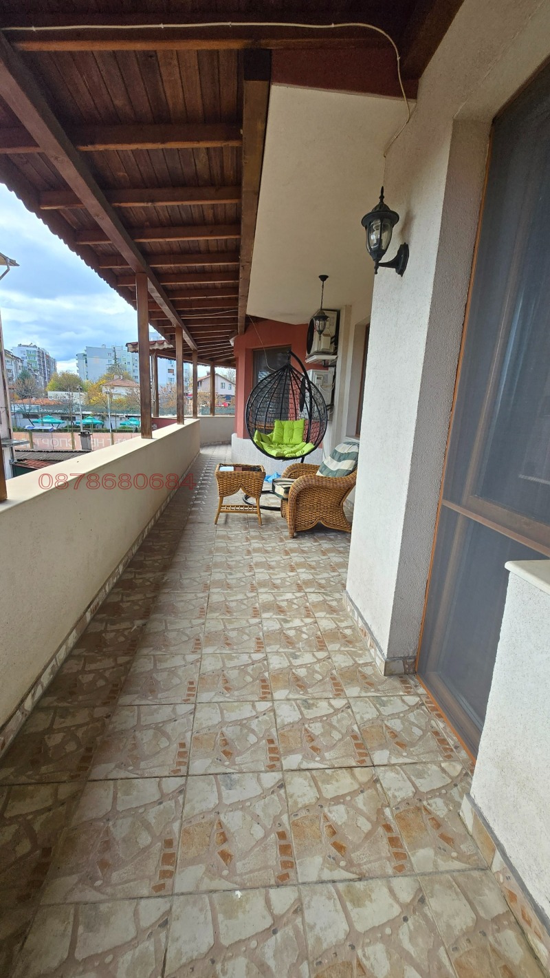 Продава 3-СТАЕН, гр. Хасково, Дружба 1, снимка 13 - Апартаменти - 52782113