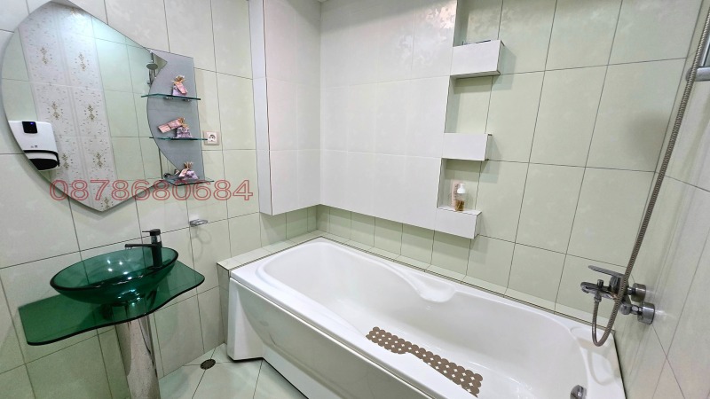 Продава 3-СТАЕН, гр. Хасково, Дружба 1, снимка 10 - Апартаменти - 52782113