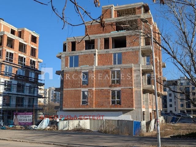Продава 3-СТАЕН, гр. София, Левски Г, снимка 2 - Апартаменти - 53154542