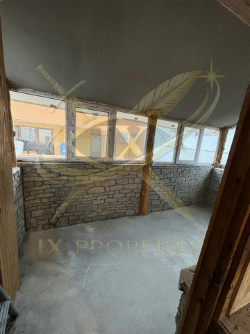 Продава 3-СТАЕН, гр. Бургас, Възраждане, снимка 3 - Апартаменти - 55817374