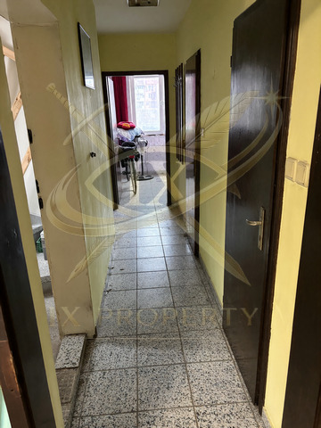 Продава 3-СТАЕН, гр. Бургас, Възраждане, снимка 4 - Апартаменти - 55817374