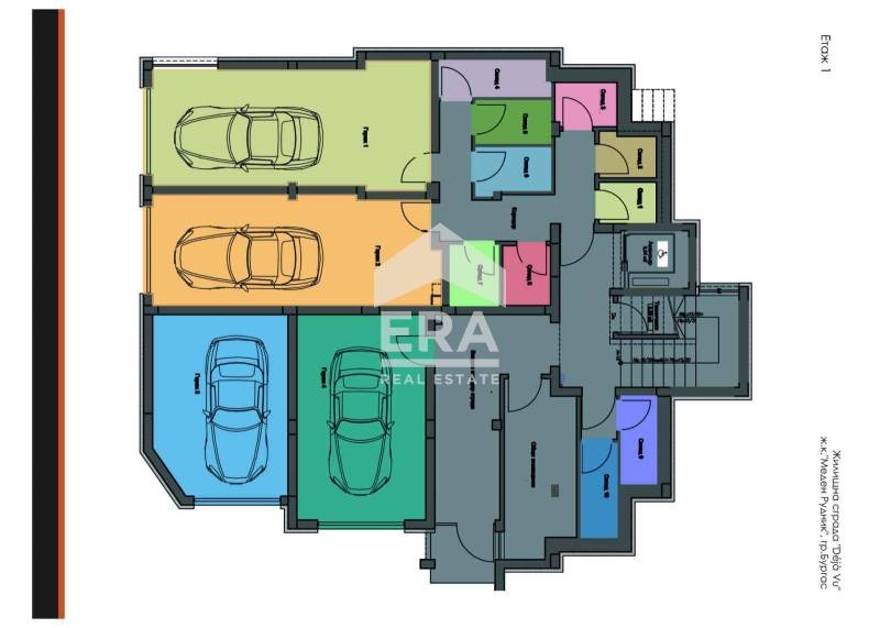 À venda  3 quartos Burgas , Meden rudnik - zona D , 114 m² | 13449267 - imagem [10]