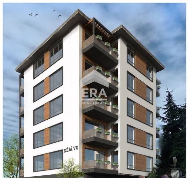 Na prodej  3 ložnice Burgas , Meden rudnik - zona D , 114 m2 | 13449267 - obraz [4]