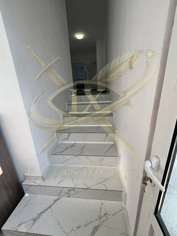 Продава ЕТАЖ ОТ КЪЩА, с. Равадиново, област Бургас, снимка 7 - Етаж от къща - 55658916
